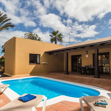 House Oasis Corralejo Villa Dış mekan fotoğraf