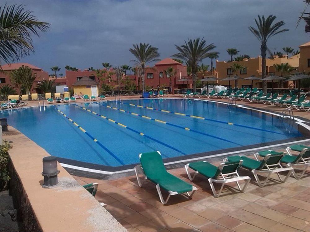 House Oasis Corralejo Villa Dış mekan fotoğraf
