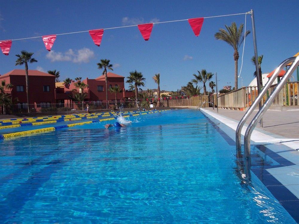 House Oasis Corralejo Villa Dış mekan fotoğraf