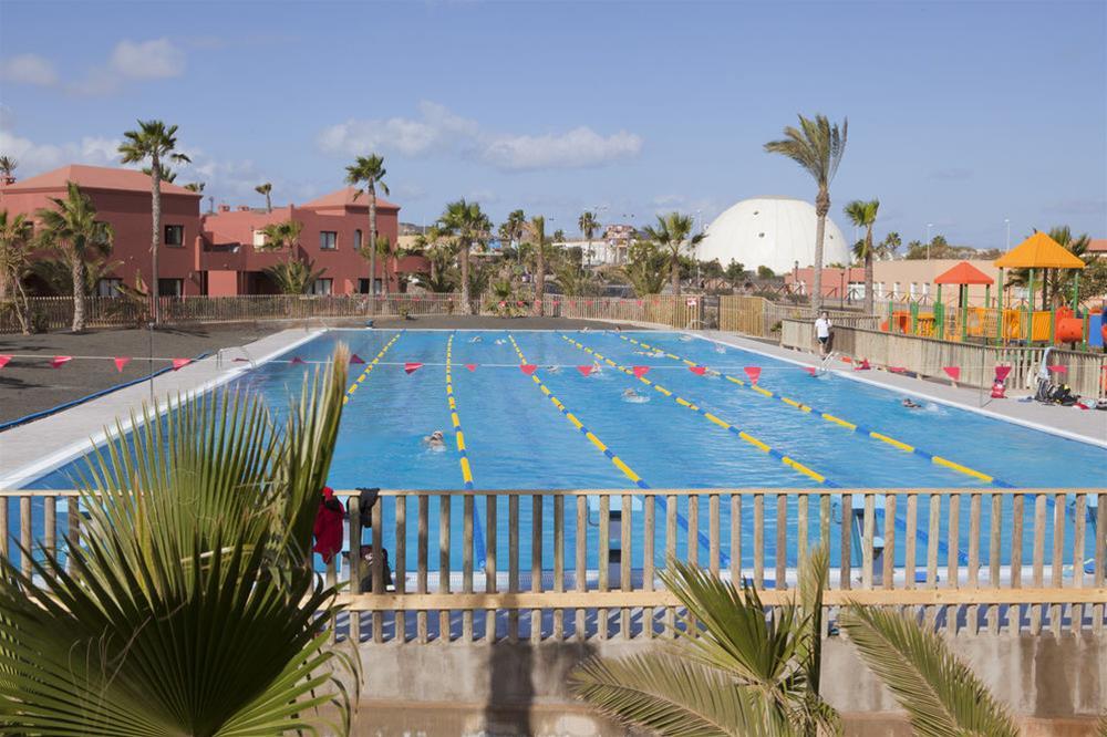 House Oasis Corralejo Villa Dış mekan fotoğraf