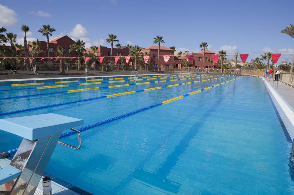 House Oasis Corralejo Villa Dış mekan fotoğraf