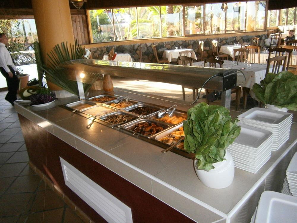 House Oasis Corralejo Villa Dış mekan fotoğraf