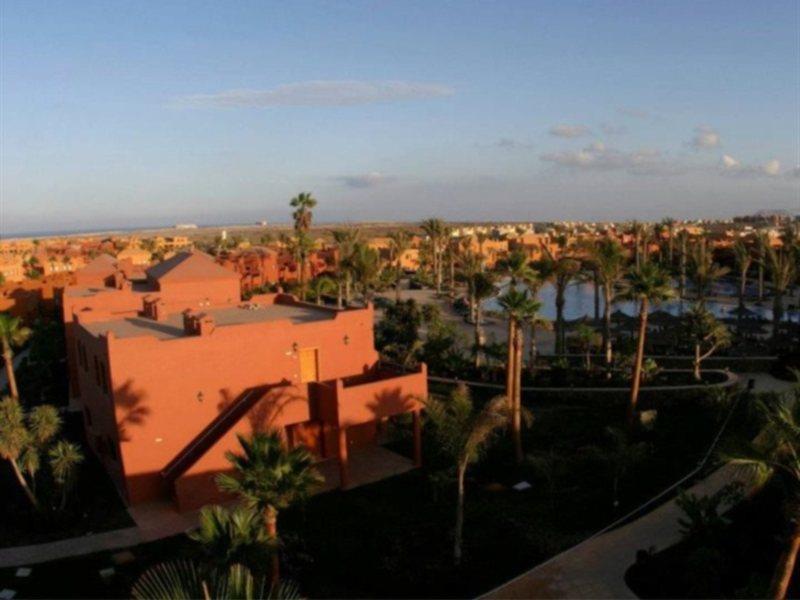 House Oasis Corralejo Villa Dış mekan fotoğraf