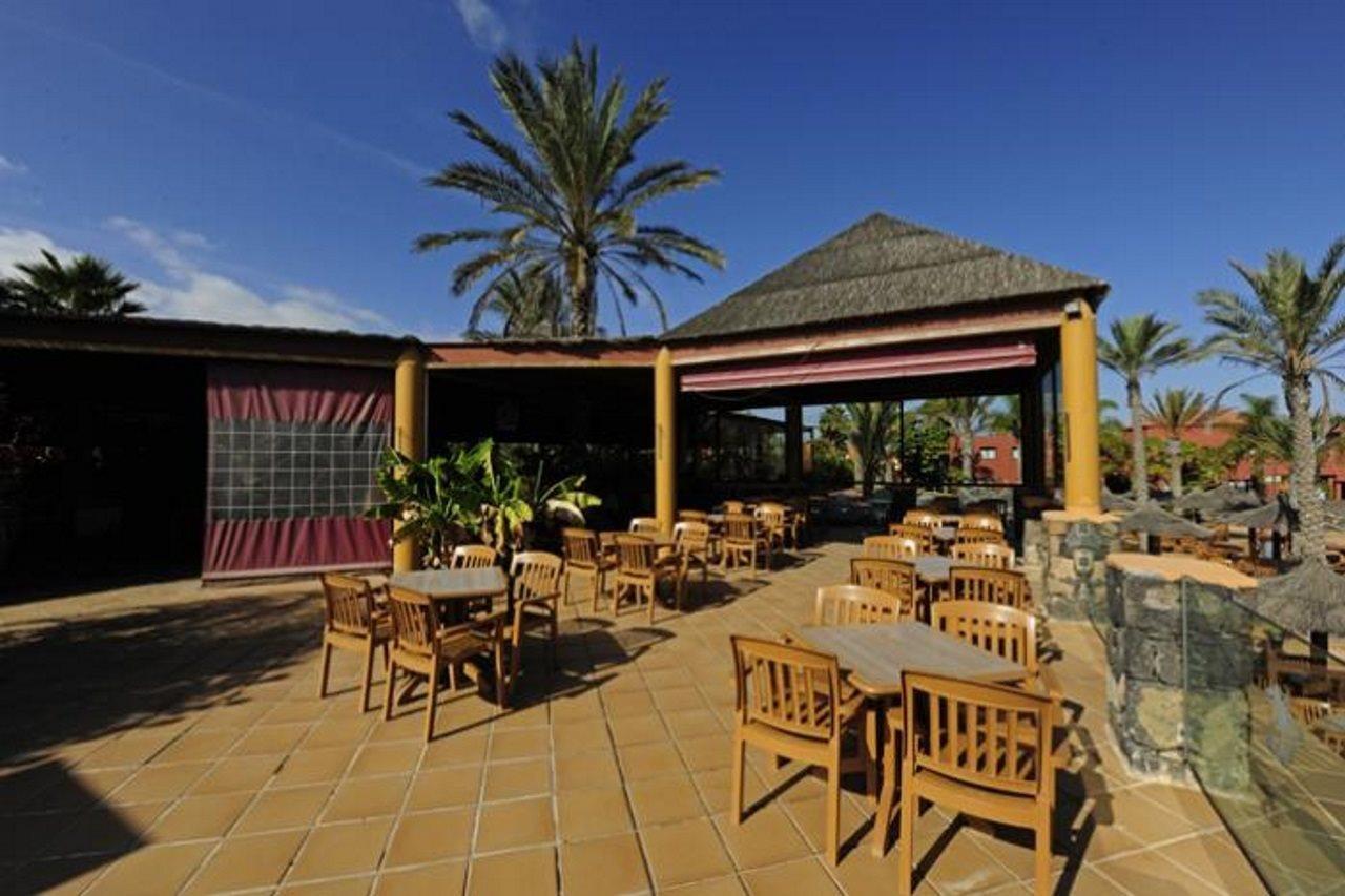 House Oasis Corralejo Villa Dış mekan fotoğraf
