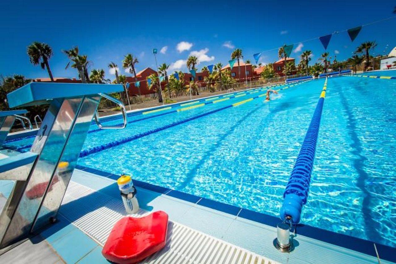 House Oasis Corralejo Villa Dış mekan fotoğraf