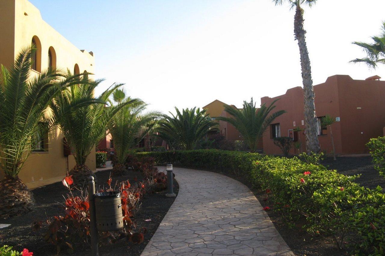 House Oasis Corralejo Villa Dış mekan fotoğraf