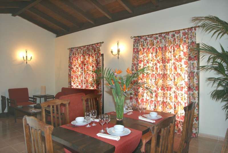 House Oasis Corralejo Villa Dış mekan fotoğraf