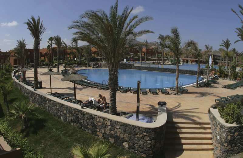 House Oasis Corralejo Villa Dış mekan fotoğraf