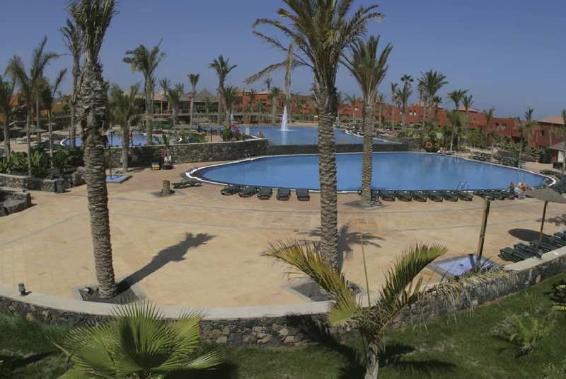 House Oasis Corralejo Villa Dış mekan fotoğraf