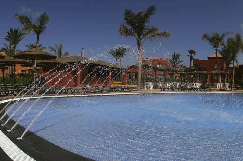 House Oasis Corralejo Villa Dış mekan fotoğraf