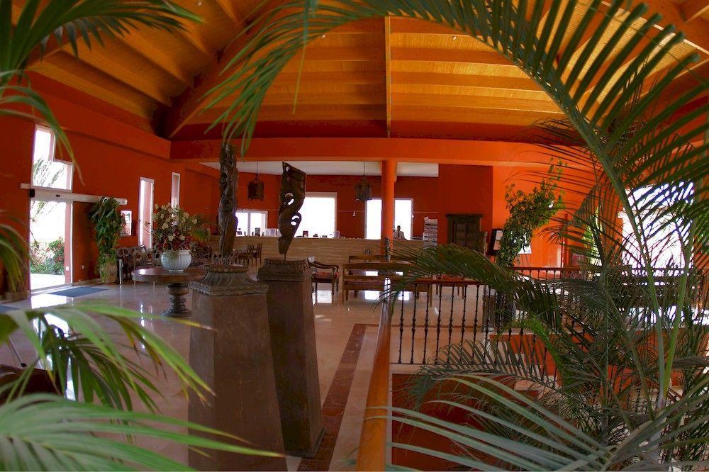 House Oasis Corralejo Villa Dış mekan fotoğraf