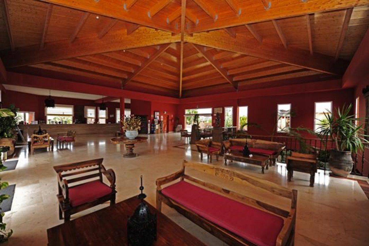 House Oasis Corralejo Villa Dış mekan fotoğraf