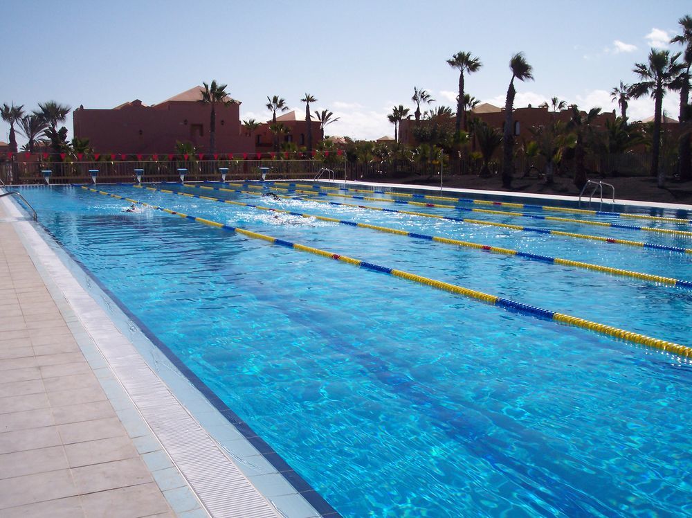 House Oasis Corralejo Villa Dış mekan fotoğraf