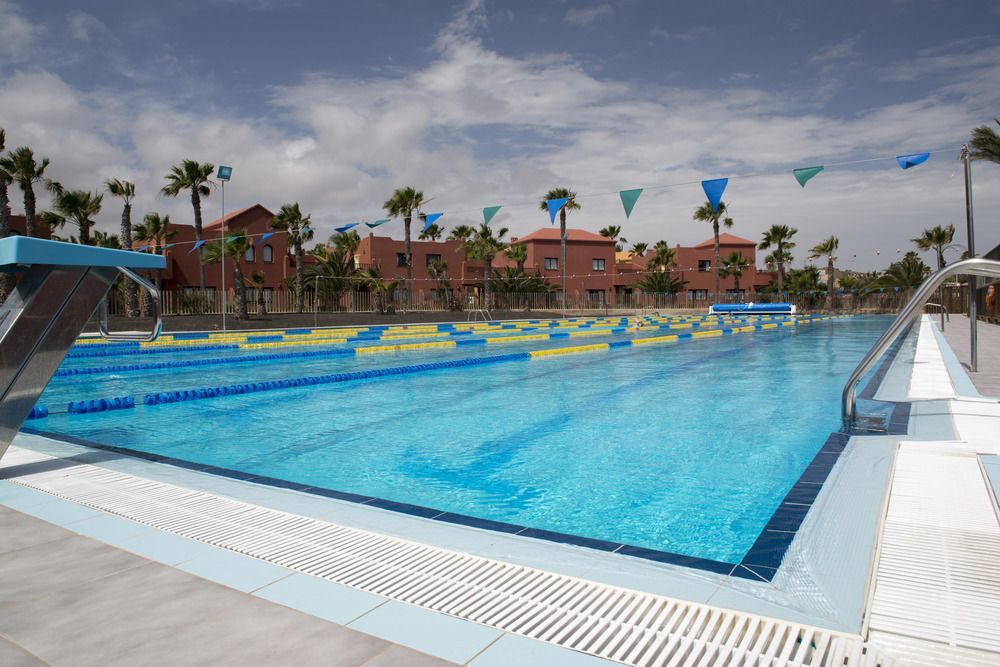 House Oasis Corralejo Villa Dış mekan fotoğraf