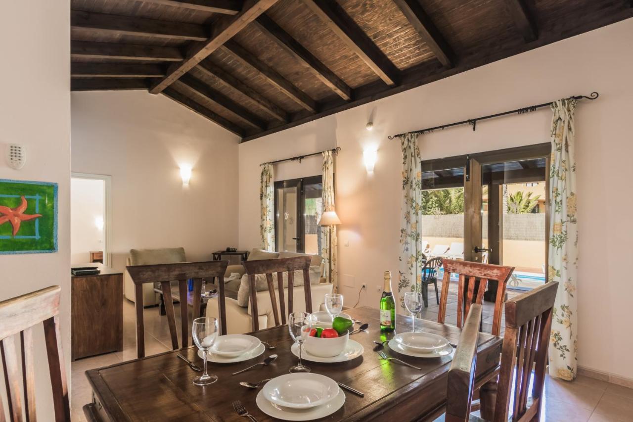 House Oasis Corralejo Villa Dış mekan fotoğraf
