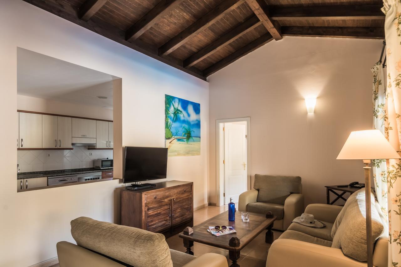 House Oasis Corralejo Villa Dış mekan fotoğraf