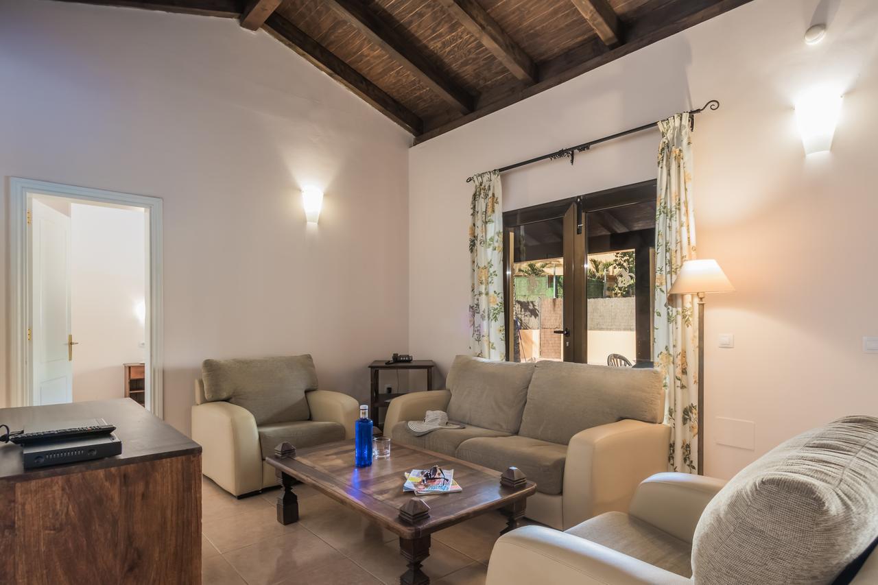 House Oasis Corralejo Villa Dış mekan fotoğraf