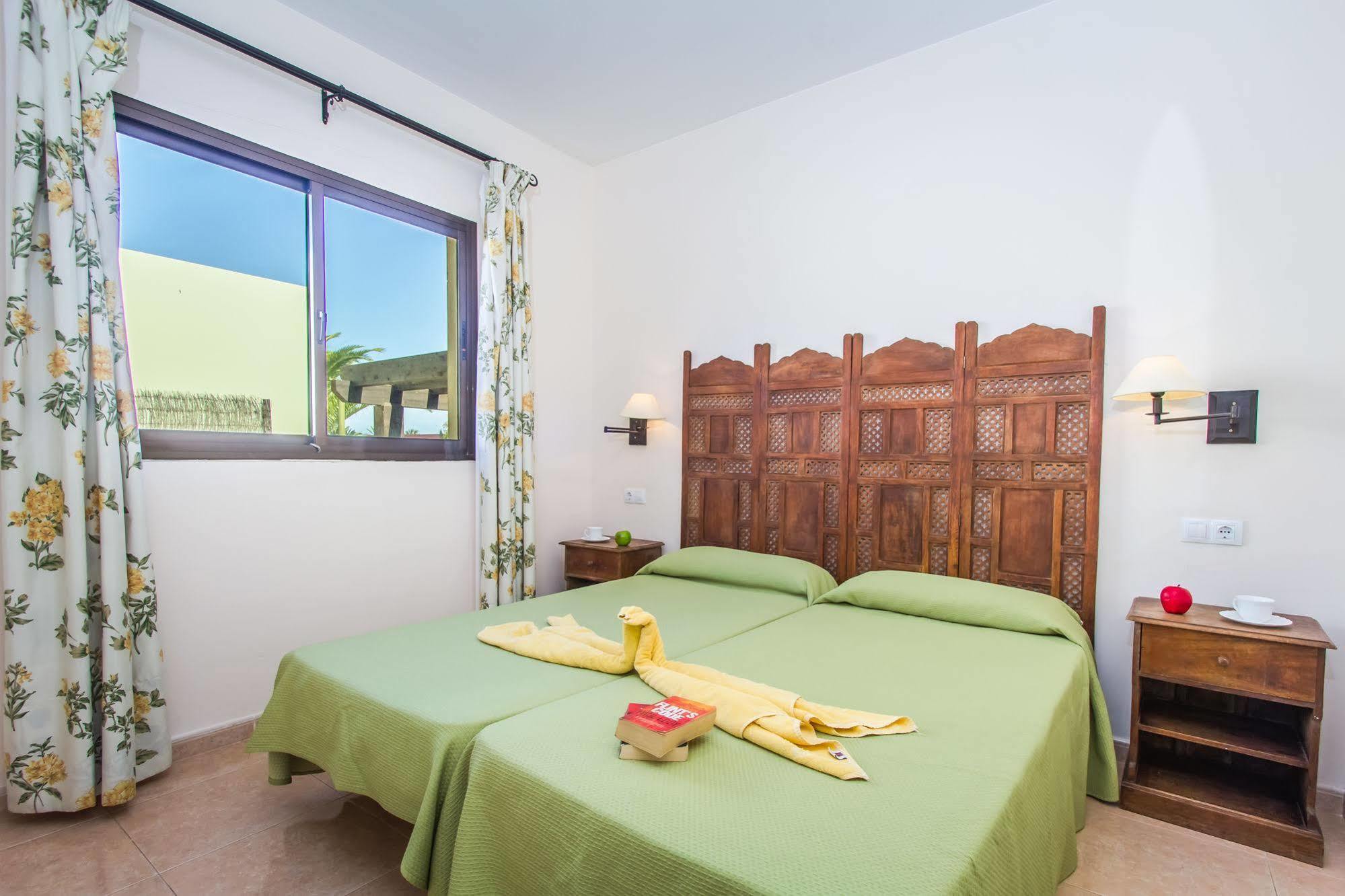 House Oasis Corralejo Villa Dış mekan fotoğraf