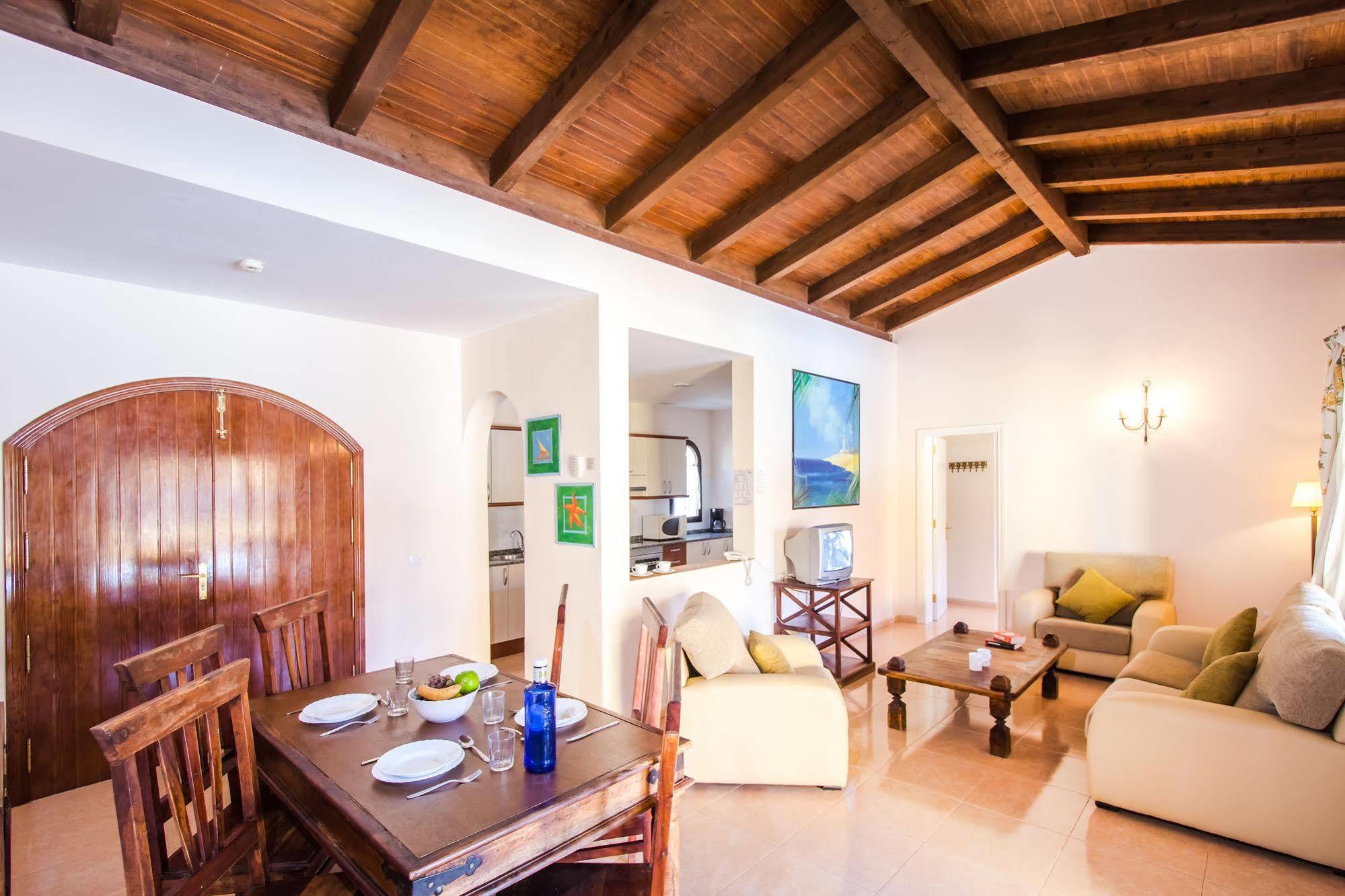 House Oasis Corralejo Villa Dış mekan fotoğraf