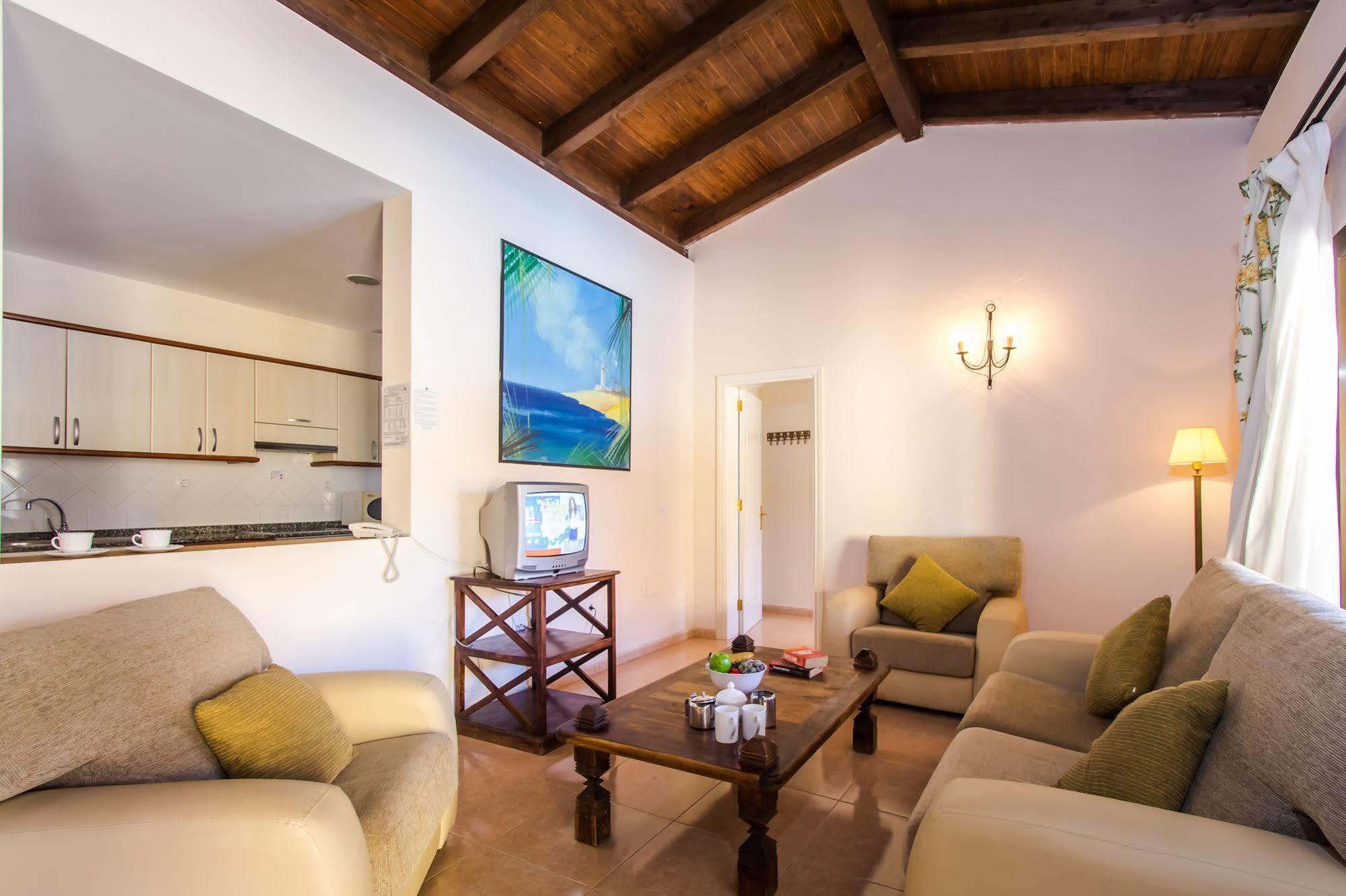 House Oasis Corralejo Villa Dış mekan fotoğraf