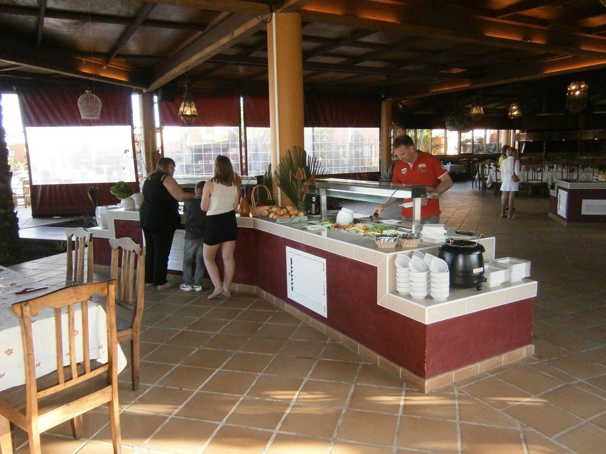 House Oasis Corralejo Villa Dış mekan fotoğraf