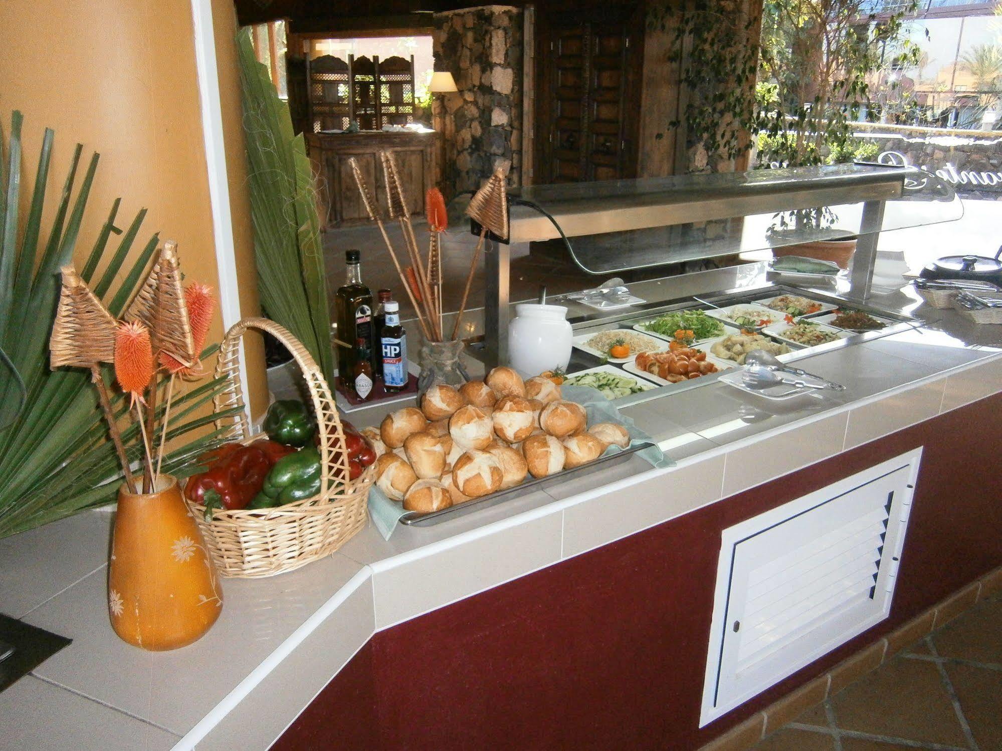 House Oasis Corralejo Villa Dış mekan fotoğraf