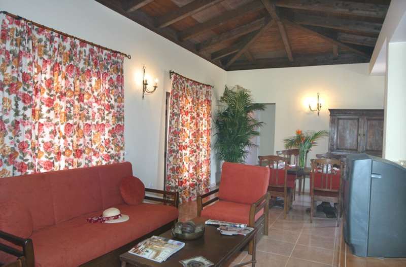 House Oasis Corralejo Villa Dış mekan fotoğraf