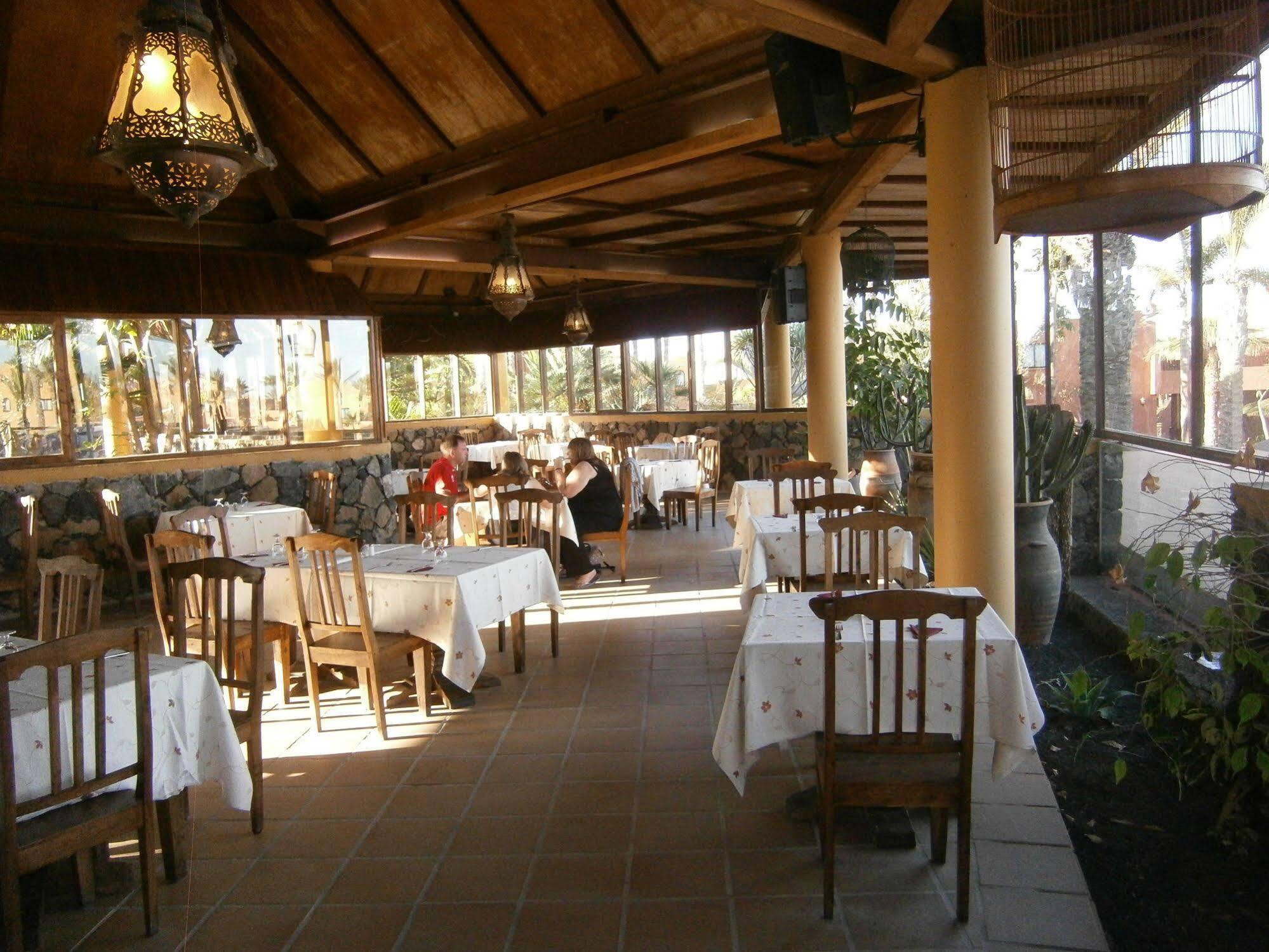 House Oasis Corralejo Villa Dış mekan fotoğraf