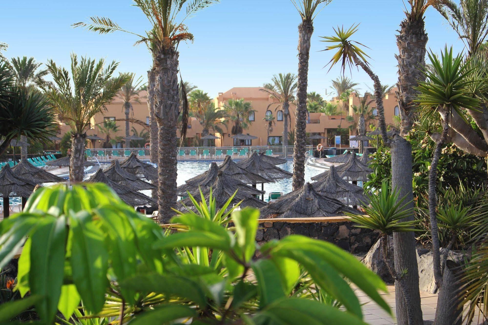 House Oasis Corralejo Villa Dış mekan fotoğraf