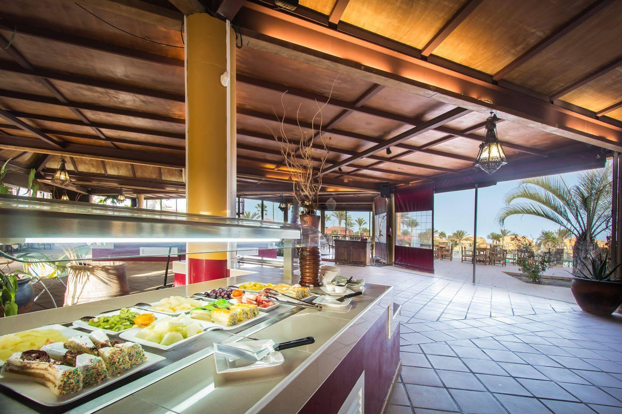 House Oasis Corralejo Villa Dış mekan fotoğraf